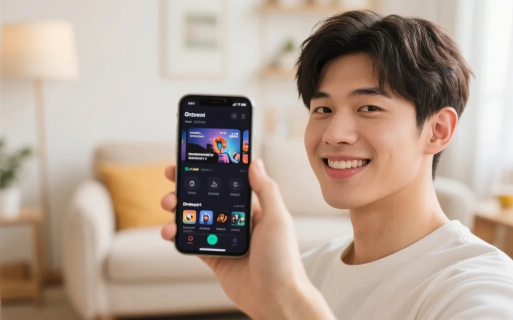 先锋娱乐APP下载全攻略：iOS与安卓设备安全安装分步教程