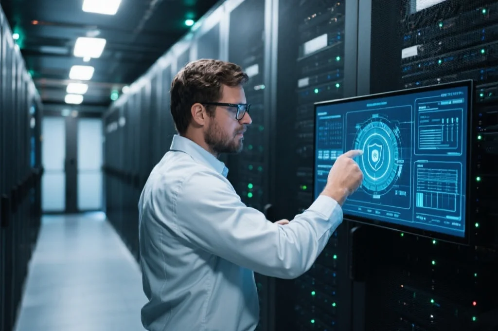 揭秘先锋娱乐的安全保障体系：账户与信息安全如何守护？